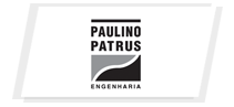 Cliente - Paulino Patrus Engenharia