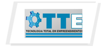 Cliente - TTE Tecnologia em Empreendimentos